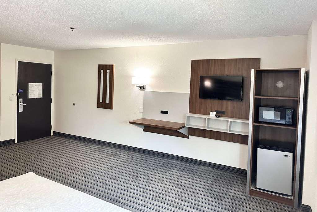 Ramada By Wyndham Lithia Springs Atlanta Hotel Quarto foto